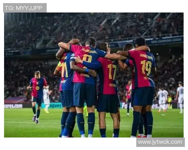 巴萨进攻火力强劲11场28球仅次拜仁领跑欧洲五大联赛