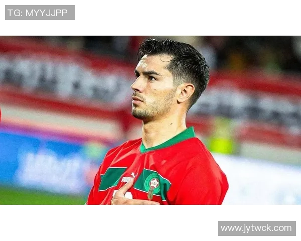 迪亚斯选择摩洛哥国籍后大放异彩5场5球助力球队挺进非洲杯四强